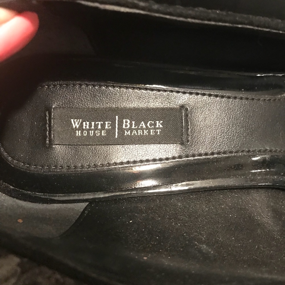 White House Black Market